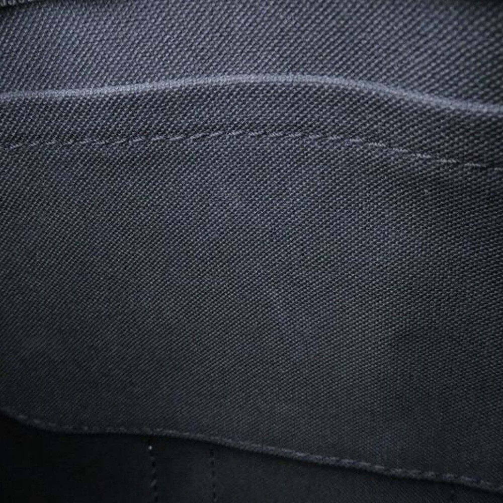 Pre-Loved Louis Vuitton Monogram Eclipse Reverse Keepall 25 - Picture 6 of 12
